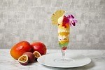 ザ ストリングス表参道の旬果実を使ったサマーデザートワゴン、トロピカルフルーツパフェも｜写真2