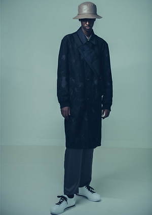 セブンバイセブン(SEVEN BY SEVEN) 2020年春夏メンズコレクション  - 写真10