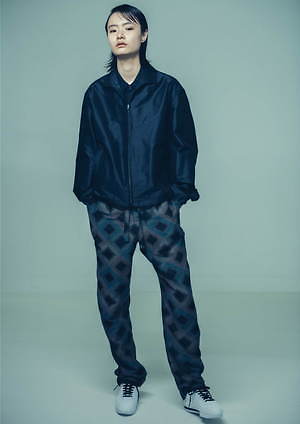 セブンバイセブン(SEVEN BY SEVEN) 2020年春夏メンズコレクション  - 写真11