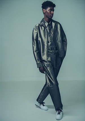 セブンバイセブン(SEVEN BY SEVEN) 2020年春夏メンズコレクション  - 写真12