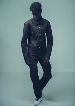 セブンバイセブン(SEVEN BY SEVEN) 2020年春夏メンズコレクション  - 写真13