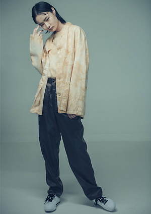 セブンバイセブン(SEVEN BY SEVEN) 2020年春夏メンズコレクション  - 写真17