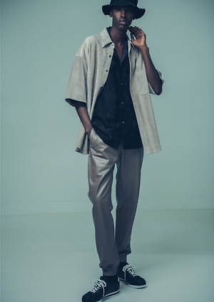 セブンバイセブン(SEVEN BY SEVEN) 2020年春夏メンズコレクション  - 写真18