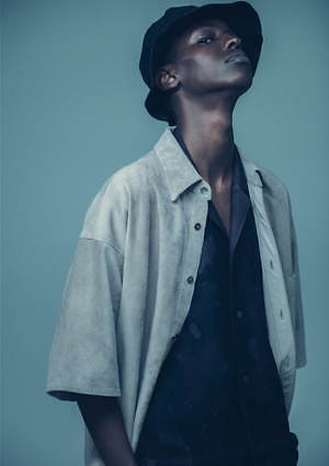 セブンバイセブン(SEVEN BY SEVEN) 2020年春夏メンズコレクション  - 写真19