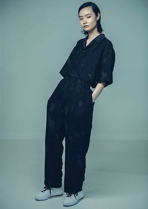 セブンバイセブン(SEVEN BY SEVEN) 2020年春夏メンズコレクション  - 写真20