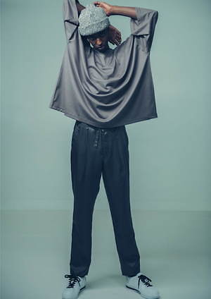 セブンバイセブン(SEVEN BY SEVEN) 2020年春夏メンズコレクション  - 写真21