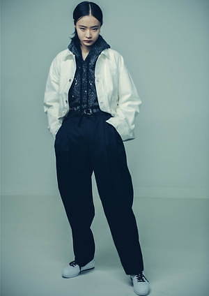 セブンバイセブン(SEVEN BY SEVEN) 2020年春夏メンズコレクション  - 写真24