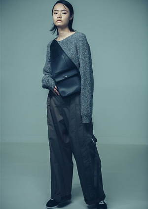 セブンバイセブン(SEVEN BY SEVEN) 2020年春夏メンズコレクション  - 写真5