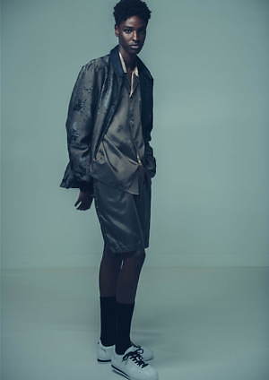 セブンバイセブン(SEVEN BY SEVEN) 2020年春夏メンズコレクション  - 写真6