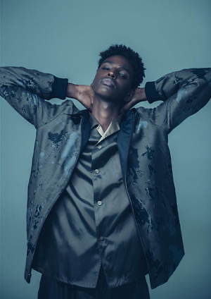 セブンバイセブン(SEVEN BY SEVEN) 2020年春夏メンズコレクション  - 写真7