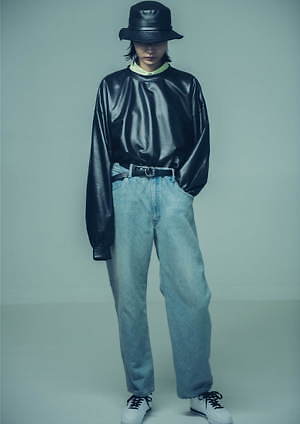 セブンバイセブン(SEVEN BY SEVEN) 2020年春夏メンズコレクション  - 写真8