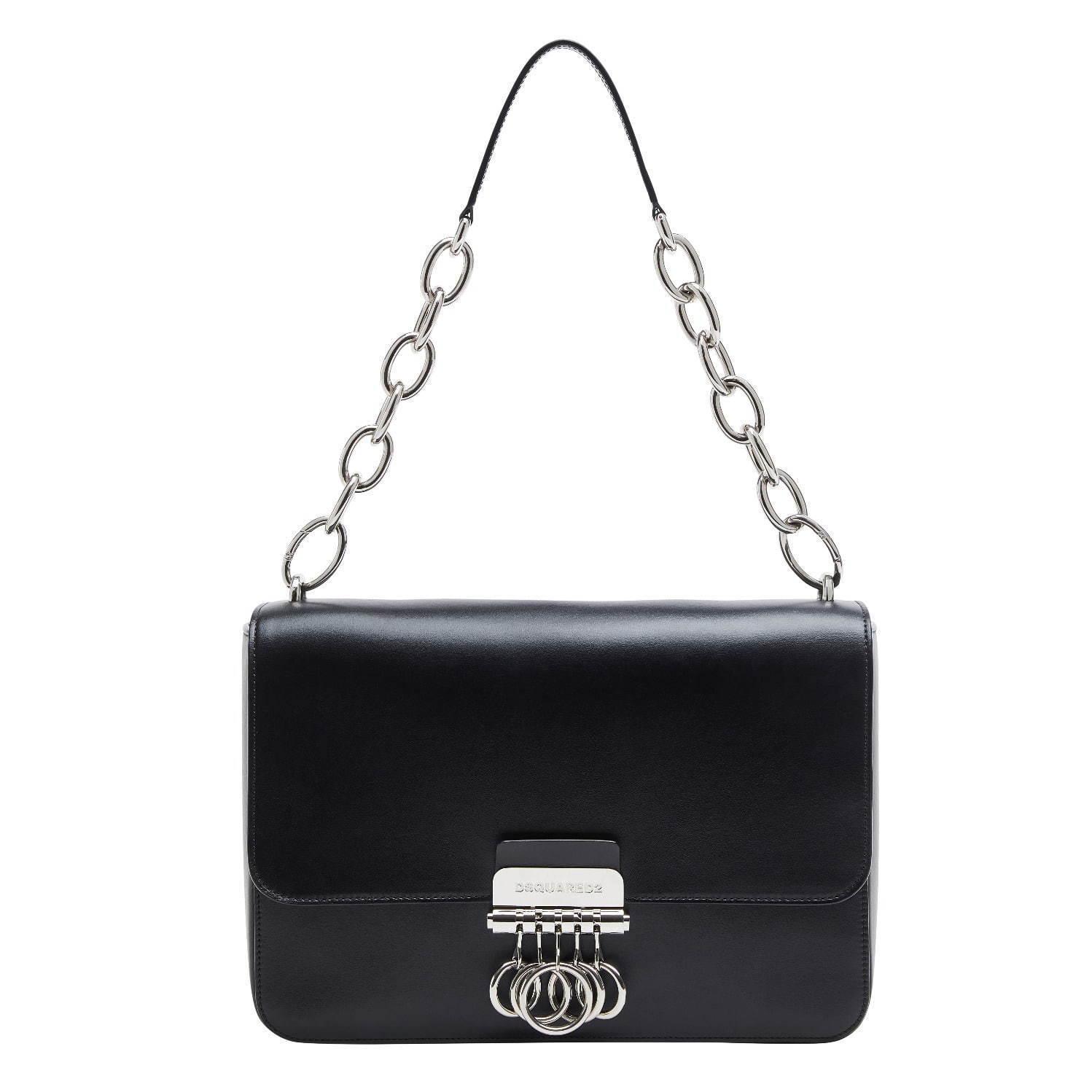 新品未使用・定価25万円】Dsquared2 Key Bag ショルダーバッグ品名商品