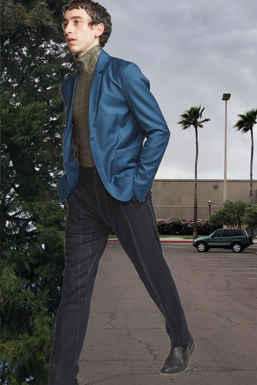 写真12/15｜ステファン シュナイダー(STEPHAN SCHNEIDER) 2019