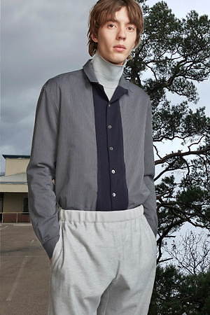 ステファン シュナイダー(STEPHAN SCHNEIDER) 2019-20年秋冬メンズコレクション  - 写真2