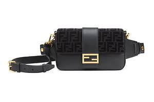 フェンディ(FENDI) FF｜写真1