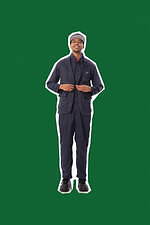 エンジニアド ガーメンツ 2020年春夏コレクション、フランスに見る多様性と前衛性｜写真7