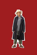 エンジニアド ガーメンツ 2020年春夏コレクション、フランスに見る多様性と前衛性｜写真10