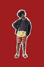 エンジニアド ガーメンツ 2020年春夏コレクション、フランスに見る多様性と前衛性｜写真15