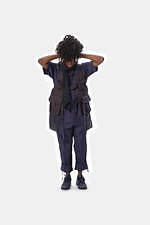 エンジニアド ガーメンツ 2020年春夏コレクション、フランスに見る多様性と前衛性｜写真26