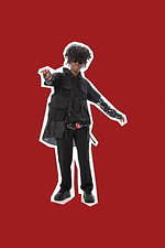 エンジニアド ガーメンツ 2020年春夏コレクション、フランスに見る多様性と前衛性｜写真28