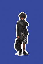 エンジニアド ガーメンツ 2020年春夏コレクション、フランスに見る多様性と前衛性｜写真30