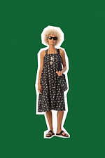 エンジニアド ガーメンツ 2020年春夏コレクション、フランスに見る多様性と前衛性｜写真31