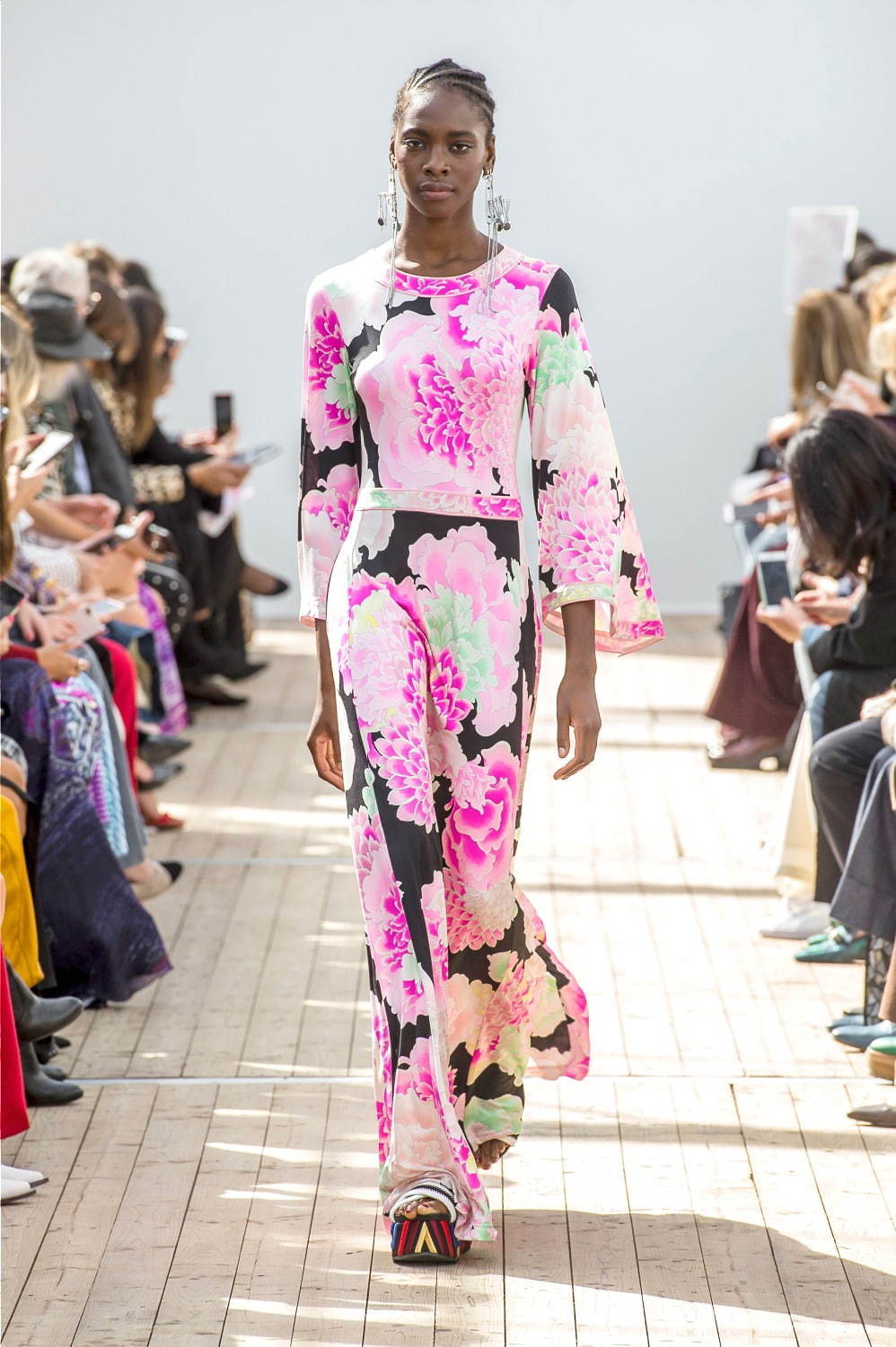 レオナール 2019年春夏<span>コレクション</span> - 写真44