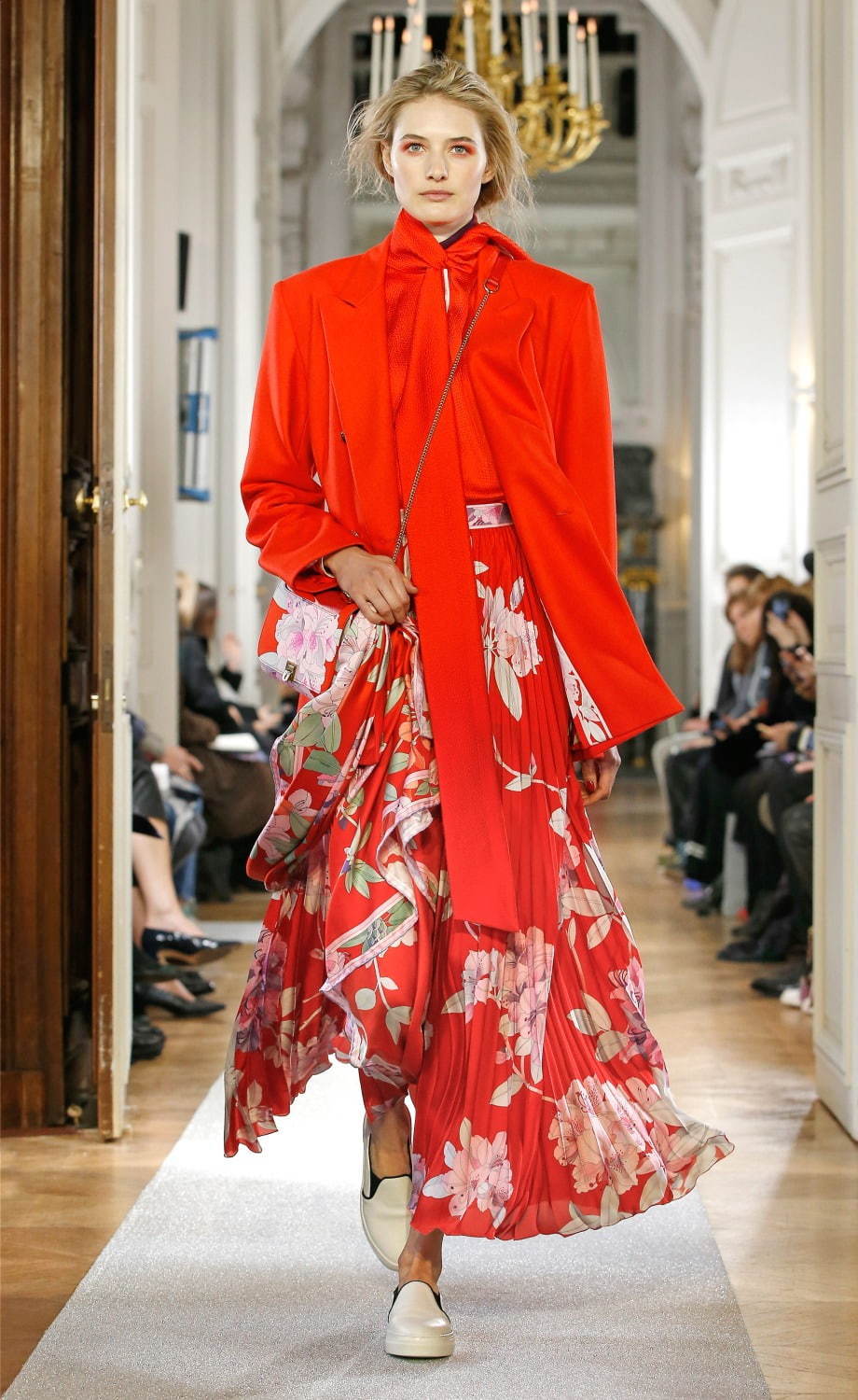 レオナール 2019-20年秋冬<span>コレクション</span> - 写真26
