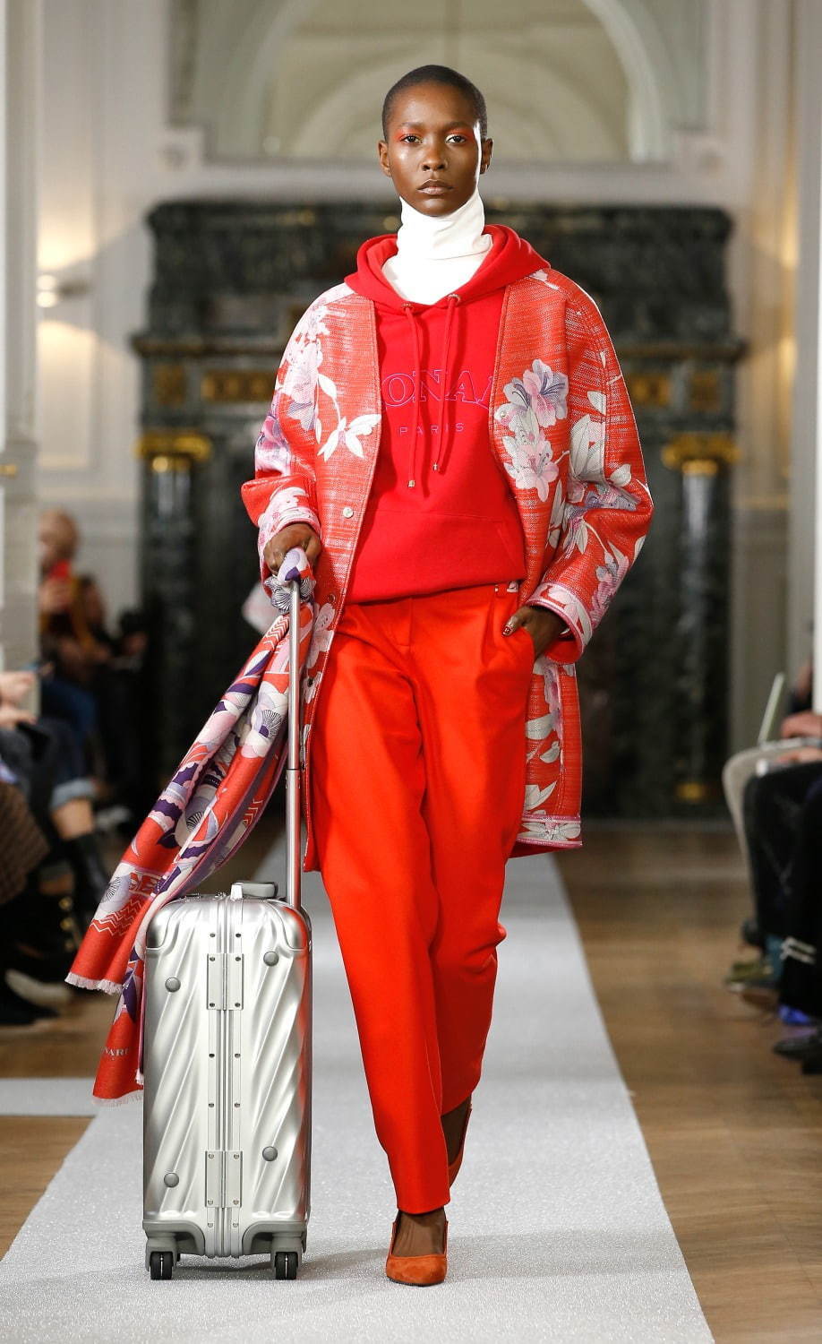 レオナール 2019-20年秋冬<span>コレクション</span> - 写真27