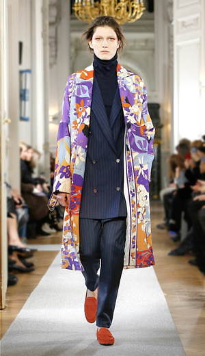 レオナール(LEONARD) 2019-20年秋冬ウィメンズコレクション  - 写真11