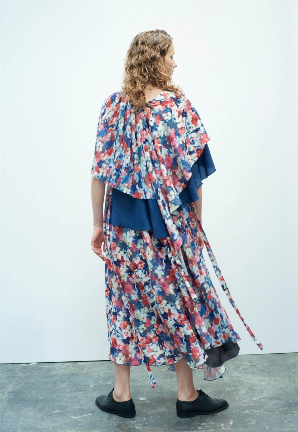 ハリカエ(Harikae) 2020年春夏ウィメンズコレクション  - 写真3