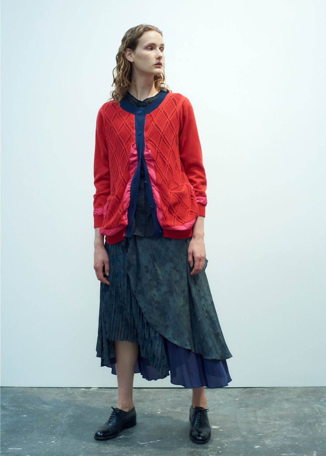 ハリカエ(Harikae) 2020年春夏ウィメンズコレクション  - 写真9