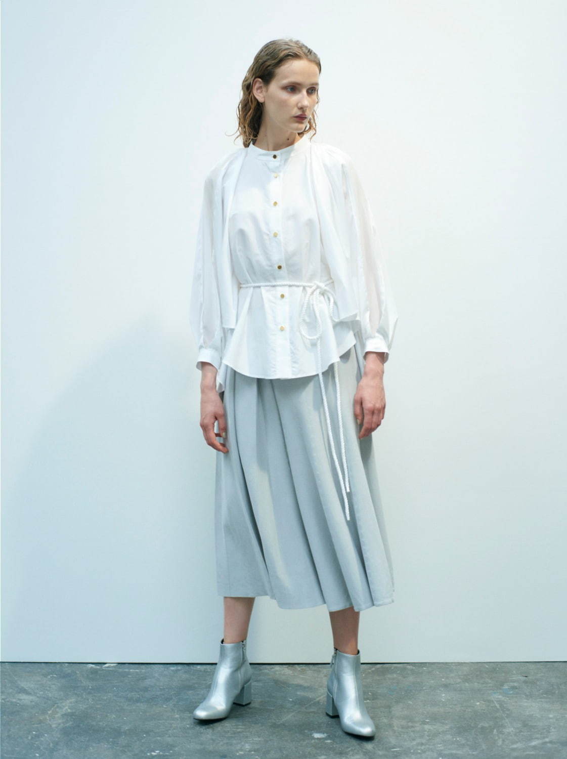 ハリカエ(Harikae) 2020年春夏ウィメンズコレクション  - 写真14