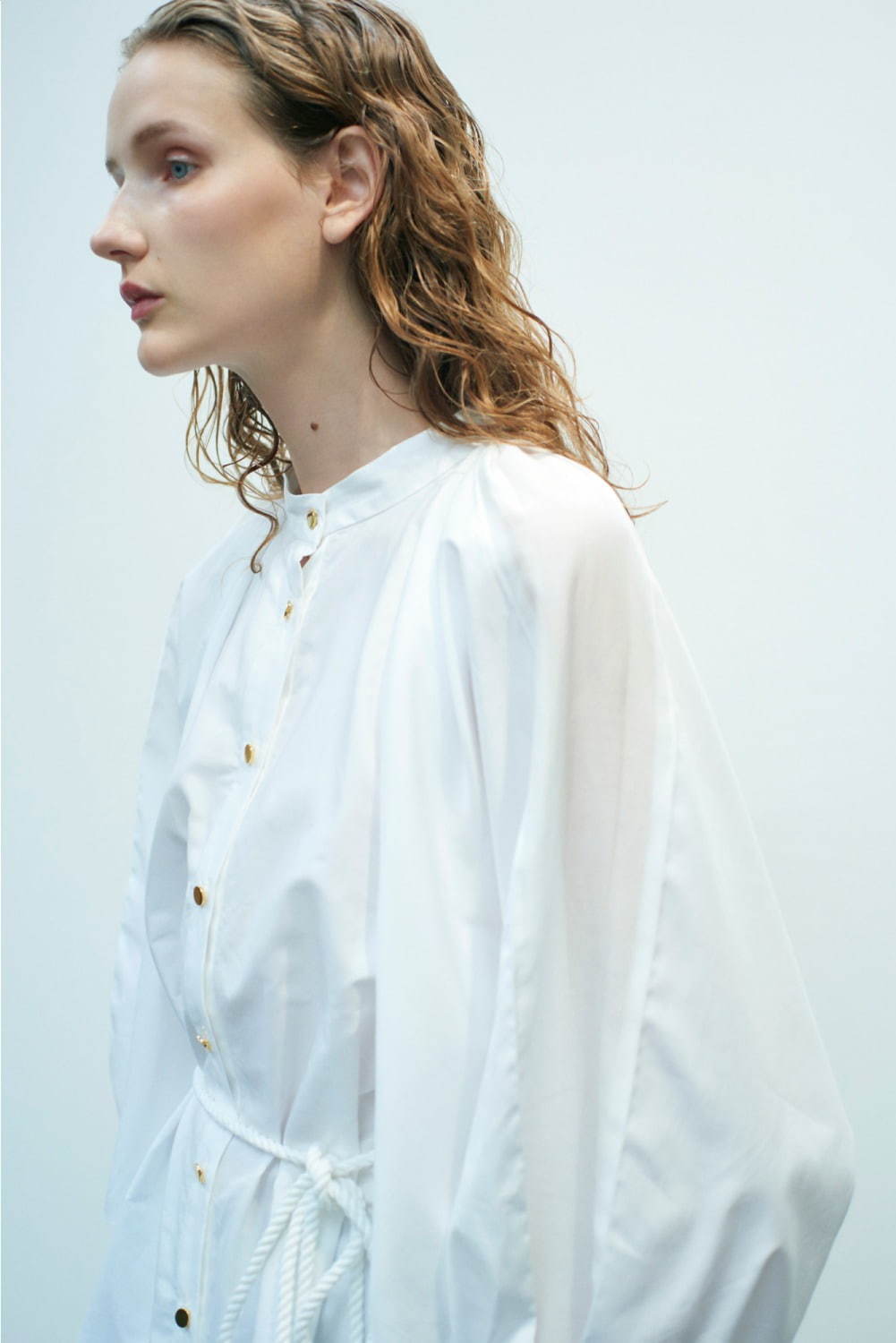 ハリカエ(Harikae) 2020年春夏ウィメンズコレクション  - 写真15