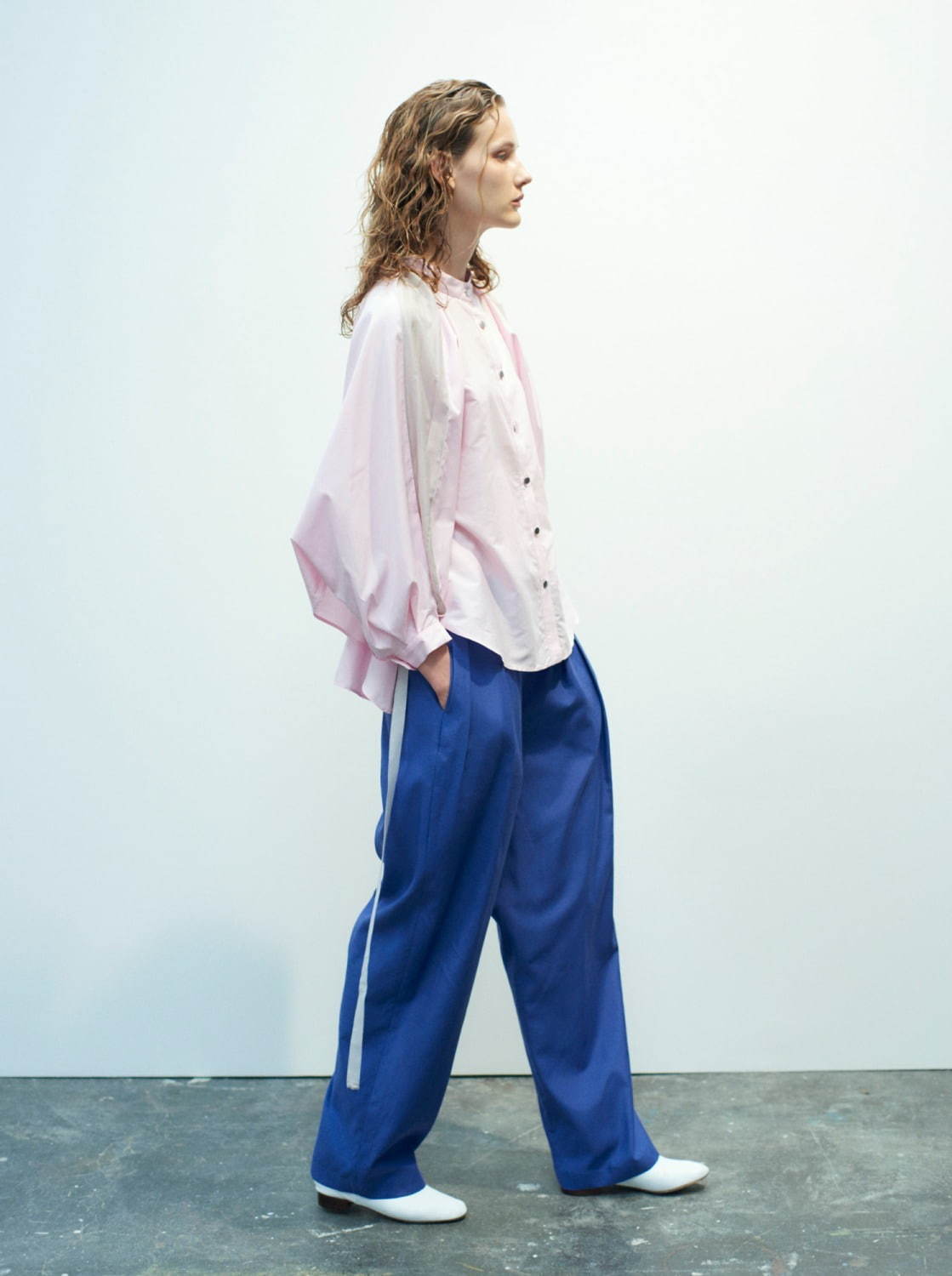 ハリカエ(Harikae) 2020年春夏ウィメンズコレクション  - 写真16