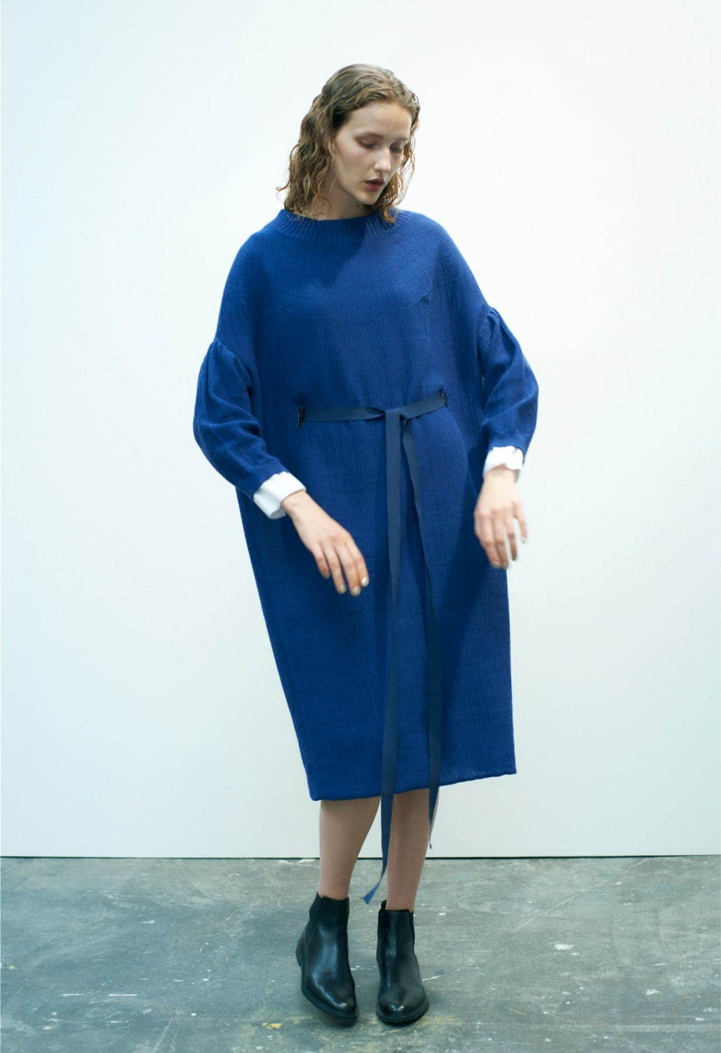 ハリカエ 2020年春夏｜ ワンピース