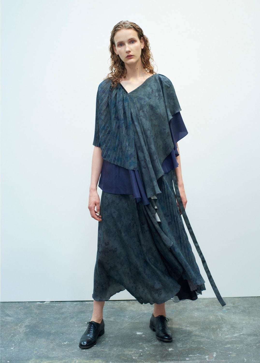 ハリカエ 2020年春夏｜ ワンピース