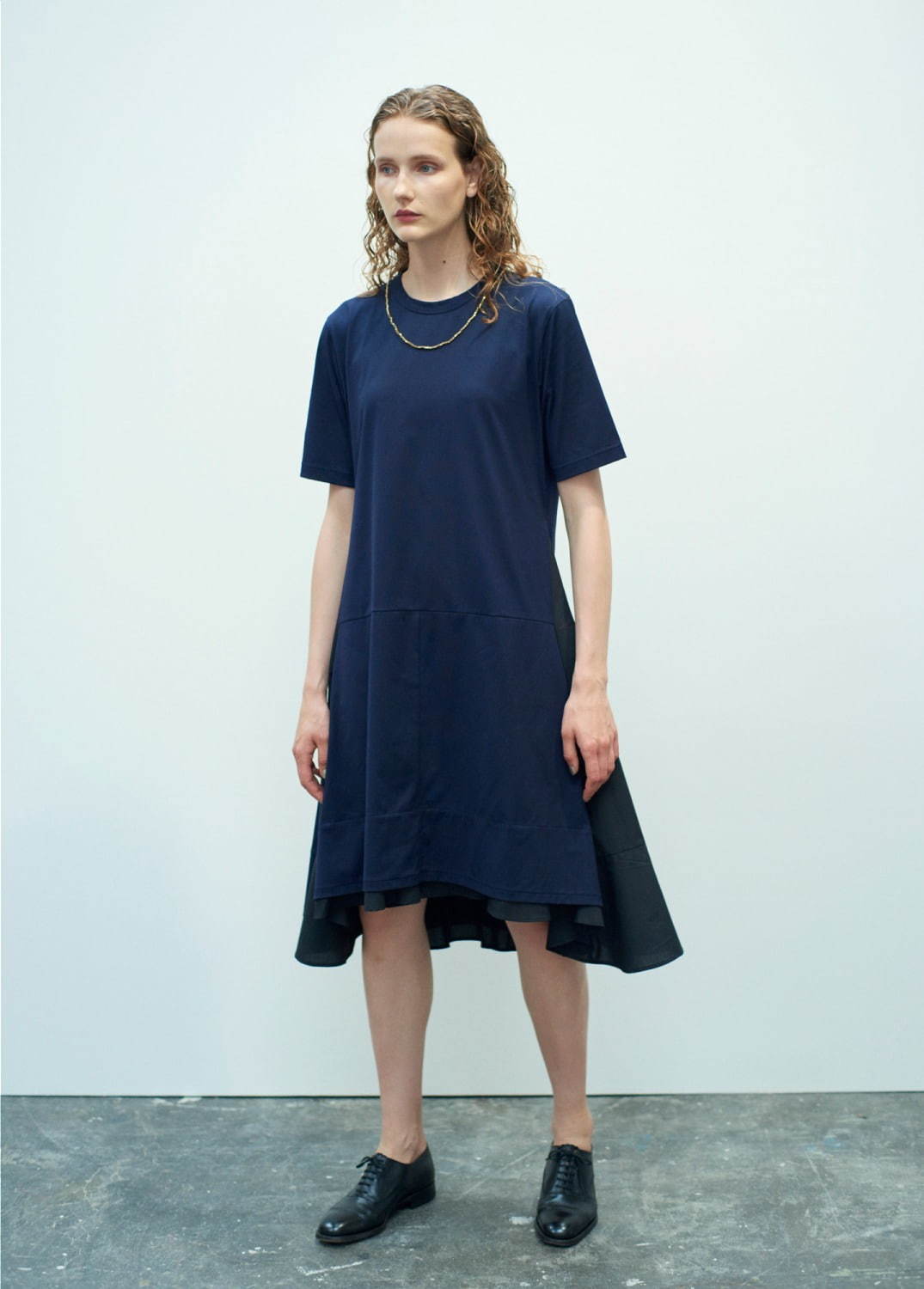 ハリカエ 2020年春夏｜ ワンピース