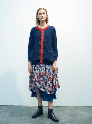 ハリカエ(Harikae) 2020年春夏ウィメンズコレクション  - 写真2