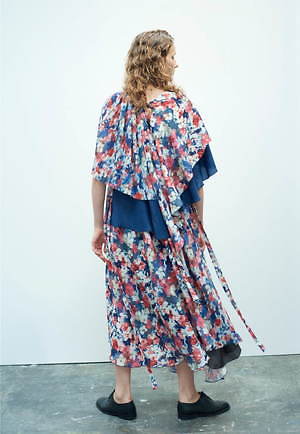 ハリカエ(Harikae) 2020年春夏ウィメンズコレクション  - 写真3