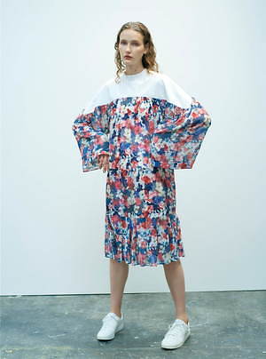 ハリカエ(Harikae) 2020年春夏ウィメンズコレクション  - 写真5