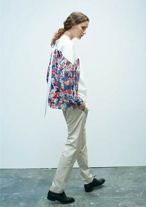 ハリカエ(Harikae) 2020年春夏ウィメンズコレクション  - 写真7