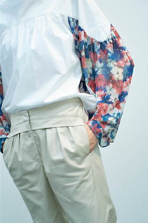 ハリカエ(Harikae) 2020年春夏ウィメンズコレクション  - 写真8