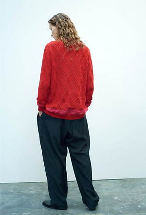 ハリカエ(Harikae) 2020年春夏ウィメンズコレクション  - 写真10