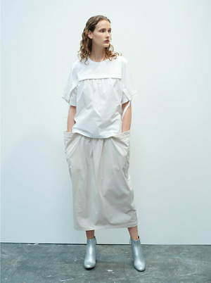 ハリカエ(Harikae) 2020年春夏ウィメンズコレクション  - 写真13