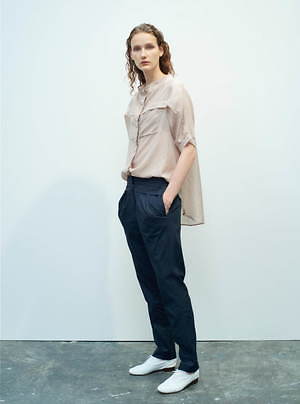 ハリカエ(Harikae) 2020年春夏ウィメンズコレクション  - 写真19