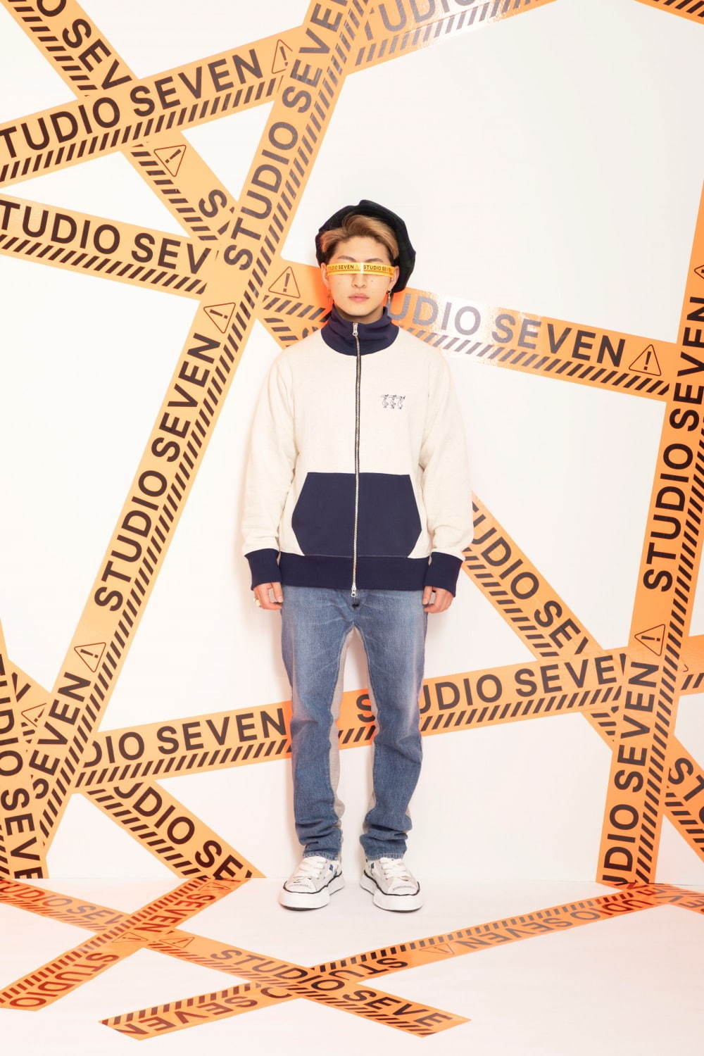 スタジオ セブン 2019-20年秋冬<span>コレクション</span> - 写真28
