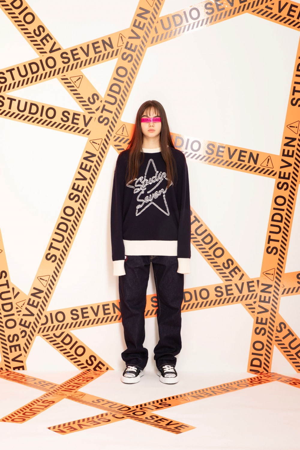 スタジオ セブン 2019-20年秋冬<span>コレクション</span> - 写真40