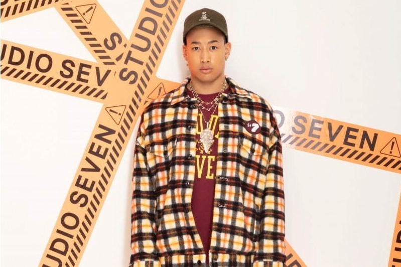 スタジオ セブン(STUDIO SEVEN) 2019-20年秋冬 ウィメンズ&メンズ