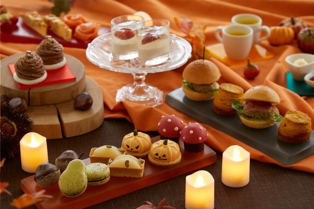 ハイアット リージェンシー 東京